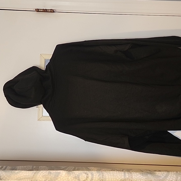 Womens size XL hoodie with skull on it by talha - Picture 5 of 5